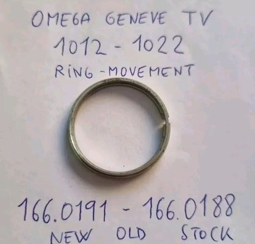 Omega geneve automatico1012 - omega,
