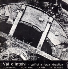 Val d'Intelvi - Opifici a