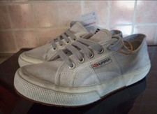 Superga sneakers nuove rare e