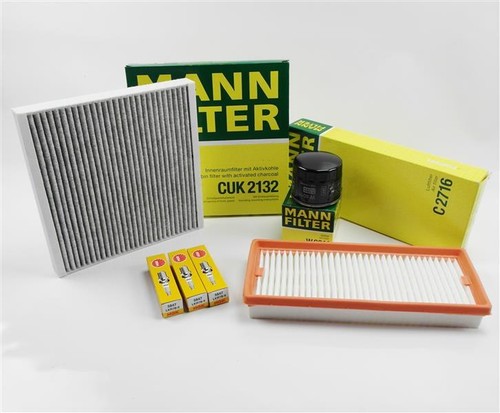 Kit ispezione smart 0l - ispezione,