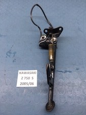 CAVALLETTO LATERALE CON
