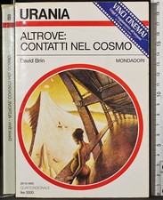 URANIA. ALTROVE: CONTATTI NEL