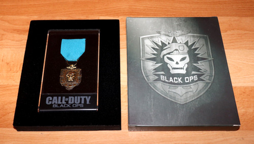 Call duty black ops - of,