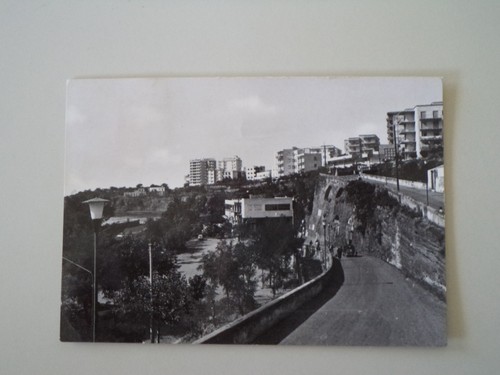 Cartolina postcard torre - -,