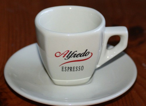 Alfredo expresso original - expresso,
