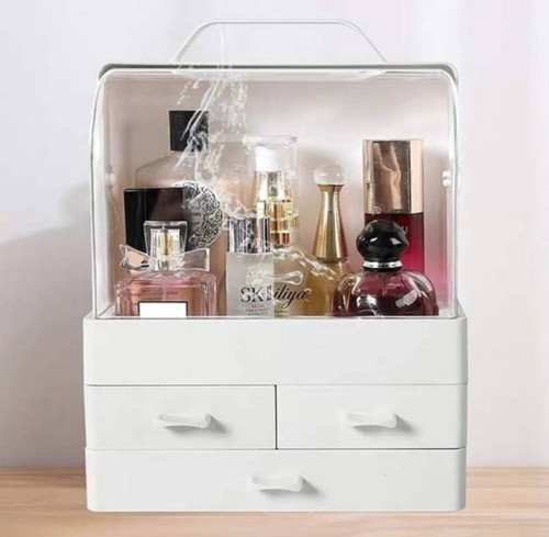 Organizer porta trucchi - organizer,