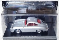 Porsche 356 A (1956) - Scala