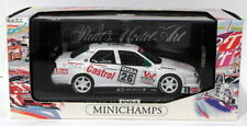 Minichamps Scala 1/43 ALFA 11 - Alfa Romeo 155 V6 TI 1994 - #26 C.Struwe