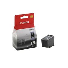 CANON 2145B001 PG37 CARTUCCIA ORIGINALE BK NERA 200 pagine