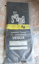 CORDA TRASMISSIONE CONTACHILOMETRI VEGLIA MOTO GUZZI CARDELLINO originali SVAMA
