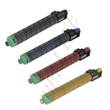 KIT 4 Toner Compatibile per