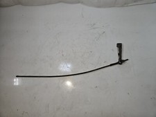 BARRA FRENO POSTERIORE YAMAHA