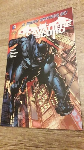 New limited batman - 52, |