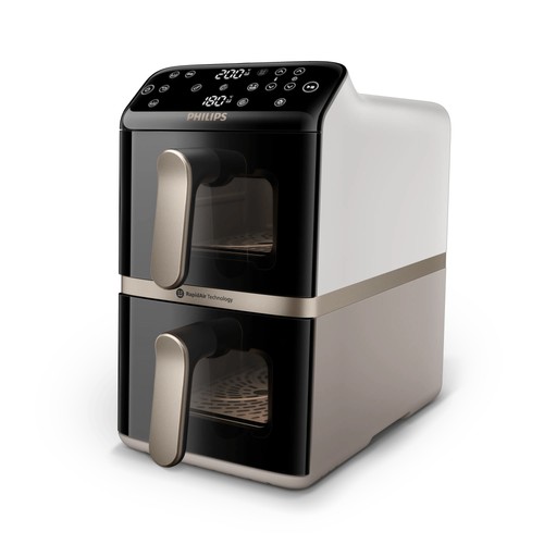 Philips ped friggitrice - philips,