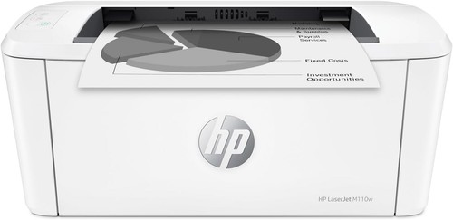 Laserjet m110w 7md66f - hp,