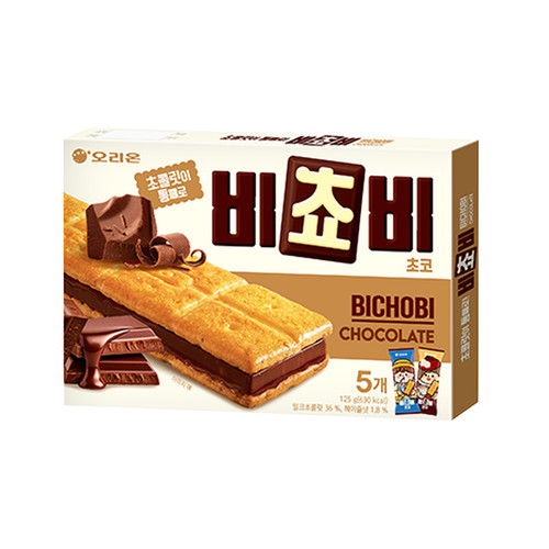 Orion bichobi biscotti - orion, al