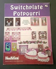 Interruttore Potpourri Dino