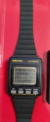 Orologio seiko 3000 - orologio, +