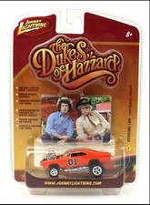 Johnny lightning general - general, lee