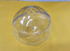 Supporti in plexiglass da