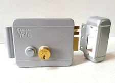 SERRATURA ELETTRICA YALE Y67