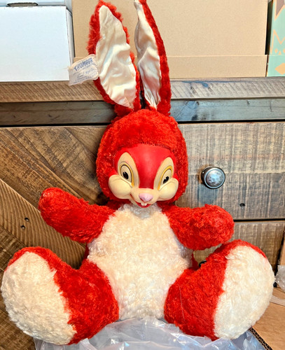 Raro peluche vintage gund - raro,