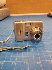 Nikon Coolpix L3 fotocamera