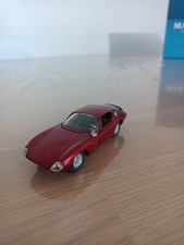  ALFA ROMEO GIULIA TZ 1.6 CANGURO Politoys 529 1:43