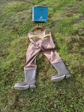 Lacrosse Waders Thinsulate