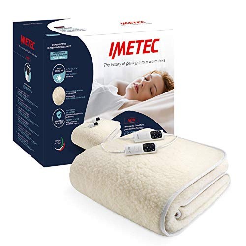 Imetec - (tg., matrimoniale)
