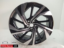 1 pezzo CERCHIO IN LEGA 20 POLLICI originale NISSAN QASHQAI 8Jx20 ET40 MA18