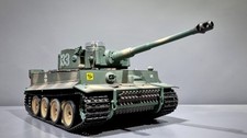 Carro armato RC "German Tiger