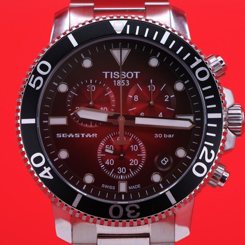 Orologio tissot seastar 1000 - tissot,