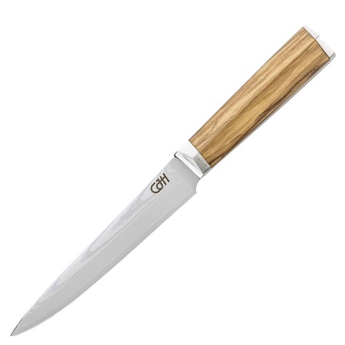 Herbertz coltello pelare - coltello, da