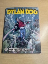 DYLAN DOG FASCIA 406-471 -
