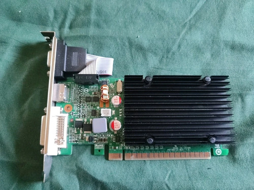 Evga nvidia geforce 210 - evga, 1gb