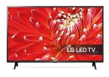 Smart TV LG 32LQ631C0ZA - 32"