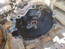 DHF cambio per AUDI A4 AVANT