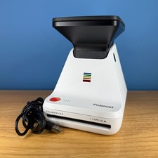 Polaroid LAB Instant Film