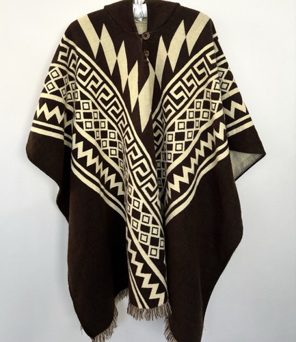 Poncho unisex cozy choice - unisex, my