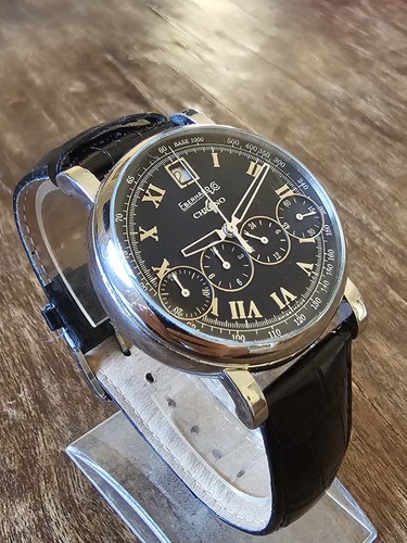 Eberhard chrono bellissimo - eberhard, 4