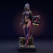 Origa di Kuroinu Stampa 3D Non