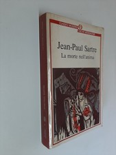 LA MORTE NELL'ANIMA - JEAN