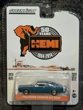 Caricabatteria Dodge R/T Hemi