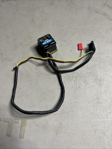 Giroscopio futaba gy401 - giroscopio,
