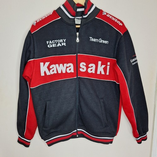 Giacca ufficiale kawasaki uomo - ufficiale,