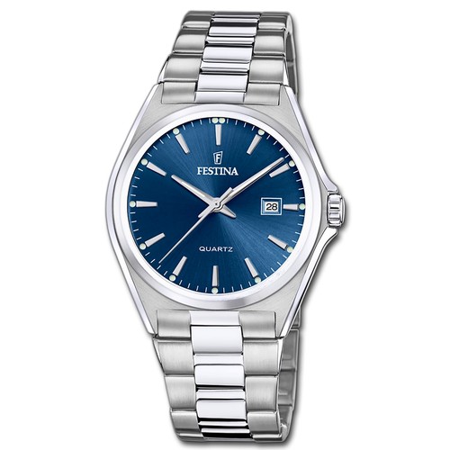 Orologio uomo festina classico - festina,