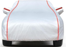 Telo Copriauto Antigrandine