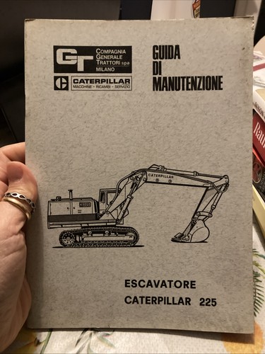 Guida manutenzione - guida,