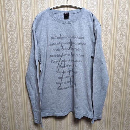 Shirt lunga vintage - t-shirt, astro